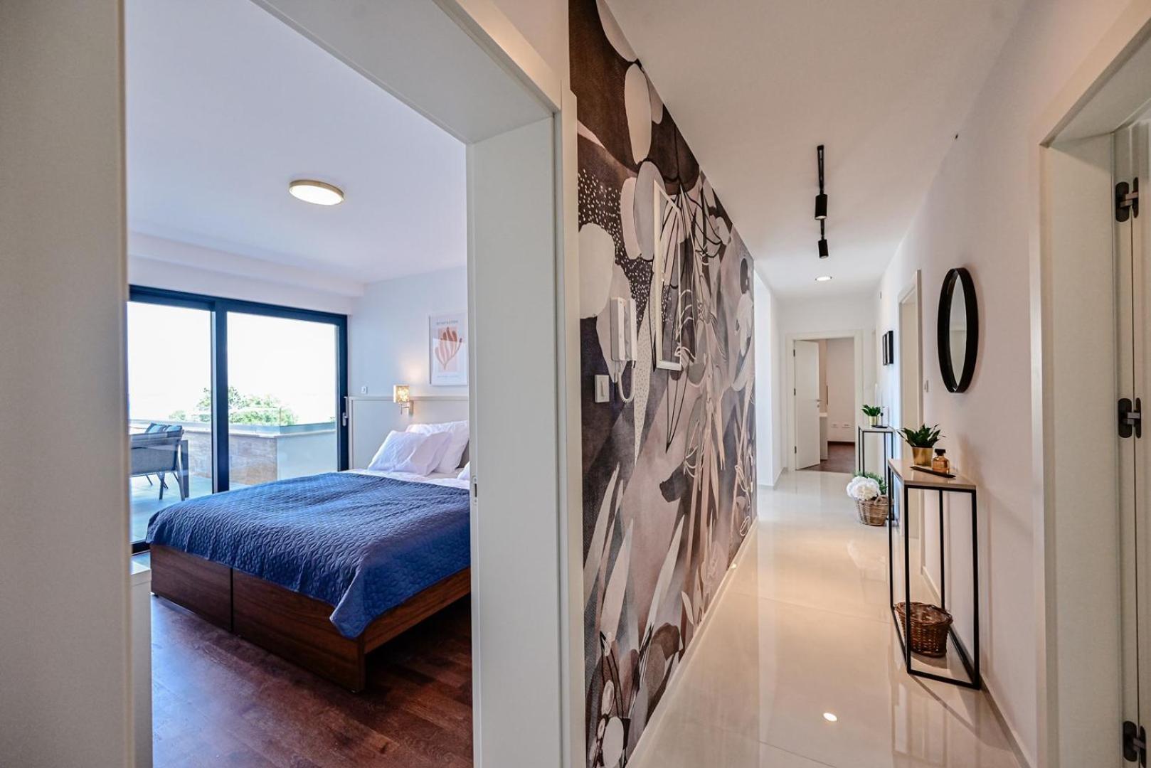 Apartments Sea & Stone Malinska Exterior foto